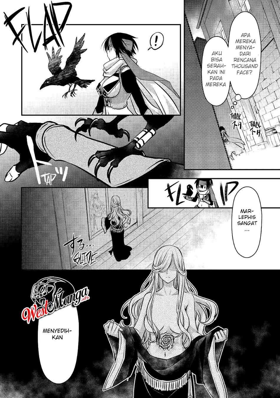 Kanchigai No Atelier Master Chapter 15 Bahasa Indonesia
